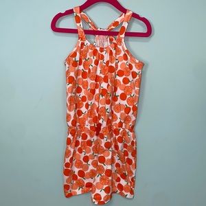 Children’s Place Romper 5T